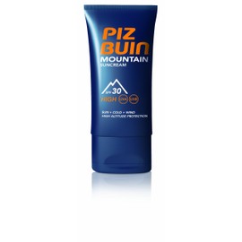 Piz Buin Mountain CREAM 40ML FP 30
