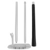Four section Foldable Portable Golf Putter Club for Golf Putting