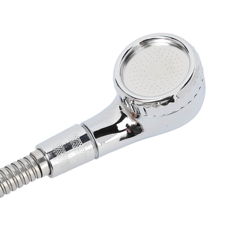 Shampoo Bed Faucet Kit with 120cm Hose M Size Head