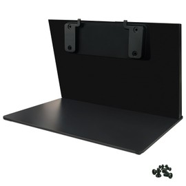 Replacement Base Stand for Hisense Smart TV 55U8H, Non-Slip TV Legs for Hisense 55" Class U8H 4K QLED Smart Google TV 55U8H, Table Top TV Stand for Hisense TV 55U8H