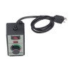 Fan Speed Controller Switch AC Motor Electric Variable Governor 100‑