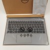 Dell Latitude 7200 7210 2-in-1 Tablet Travel Detachable Keyboard AG00BK-US