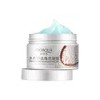 Bioaqua Exfoliante Facial de Arroz con Ácido Hialurónico, Ilumina y