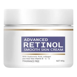 Crema Nutritiva I 60 G - Hidratante, Refrescante Y Suavizant