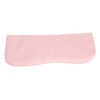 Lavender Eye Pillow with 200pcs Eye Cover Paper Remove Dark