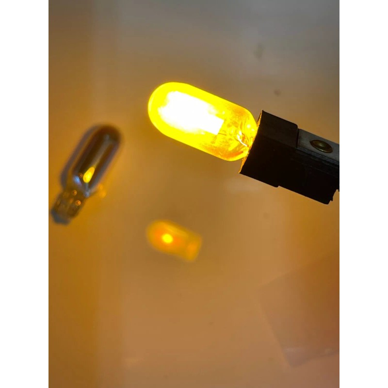 Mitchell Lighting Twilight Zone Pinball Glass LED kit Stealth Vapor