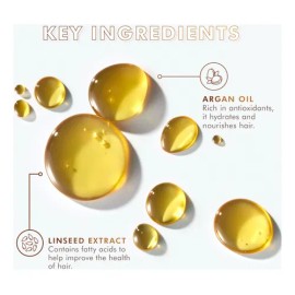 Moroccanoil Aceite De Argn Serum Tratamiento Light X50ml                                                                                              