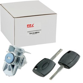 NTY Door lock, locking cylinder