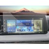SXCY 2PCS for 2025 Nissan Kicks Screen Protector [SV SR]