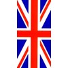 Bath Towel Union Jack