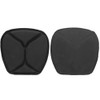 Soft EVA Padded Seat Cushion Comfortable Pad for Outdoor Kayak