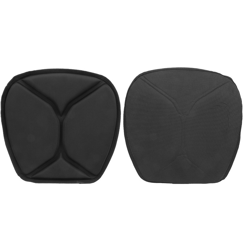 Soft EVA Padded Seat Cushion Comfortable Pad for Outdoor Kayak