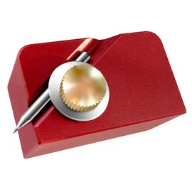 JMSMSH 2 X 72 Knife Grinder Scribe,Block Scribe,Knife Maker's Center Line Scribe