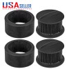 For BISSELL 2 Pack Washable Filter & Foam for Bissell