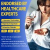 Liposomal Potasio Magnesio Zinc Con 120caps Hecho En Usa Sin