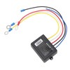 Wireless Winch Remote Control Kit 434MHz DC12V 24V 50ft Range