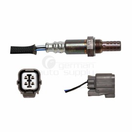 DENSO Auto Parts Oxygen Sensor 2344122 for Honda