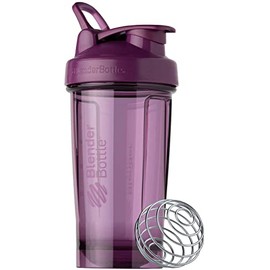 Berry BBPRO24 BE Blender Bottle, Mixer, Shaker Bottle, Pro Series, Tritan Pro24, 24 oz (700 ml)