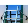 Levelok ST-ORS-3 - Extension Ladder Standoff / Stabilizer Aluminum Light