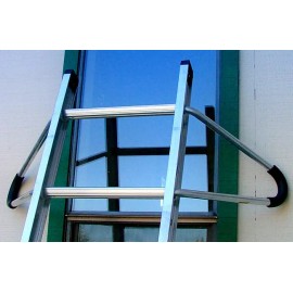 Levelok ST-ORS-3 - Extension Ladder Standoff / Stabilizer Aluminum Light Weight