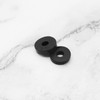 VGOL 40 Pieces 1/2 3/8 1/4 Tap Washers Replacement Mixed