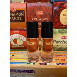 2x$25 Uncut Rich Perfume Body Oil (SORBETO ) For Women 2oz(60mL)