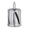 Zassenhaus Grating drum for drum grater, classic, vegetable grater for