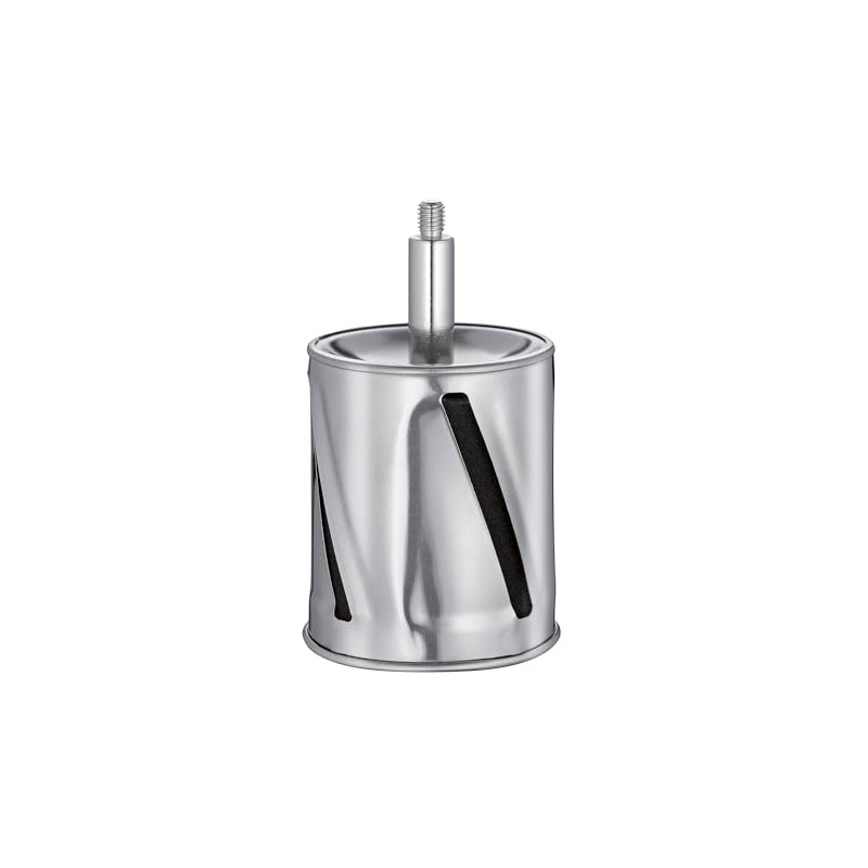Zassenhaus Grating drum for drum grater, classic, vegetable grater for