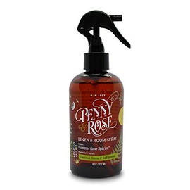 Penny & Rose Linen & Room Spray | Summertime Spirits Scent