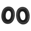 Headphone Ear Cushions Replacement, Soft Noise Isolation Headphone Ear Pads