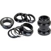 TANGE TNG FL270C BLK HDS03100 Size 1.1/8 Threaded Black Headset