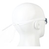 Adult Swimming Goggles No Leaking UV Protection Swim Racing Glasses