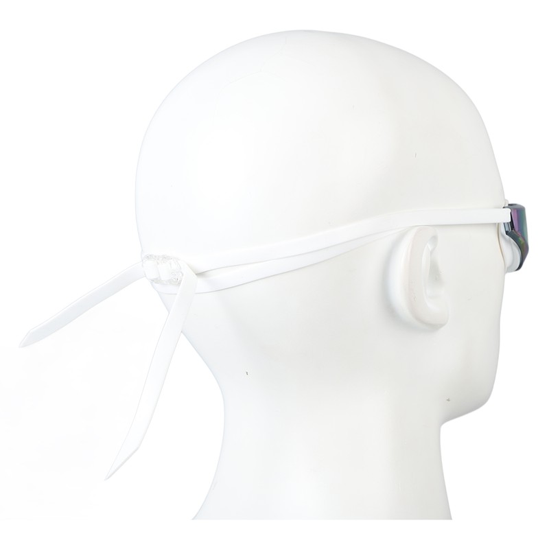 Adult Swimming Goggles No Leaking UV Protection Swim Racing Glasses