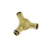 Darlac Watering Three Way Connector