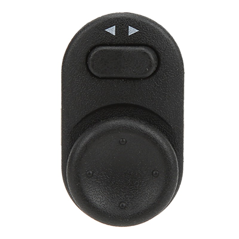 Car Side Door Power Mirror Switch Outside Rear View Mirror