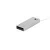 MAIKOU Mini Metal U Disk Portable Flash Memory Drive Storage
