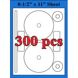 Neato Compatible CLP-192533 CLP-192534 CLP-192536 863517 192355-300 Labels