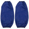 Healifty 1 Pair Waterproof Oilproof Arm Sleeves Covers Oversleeves Sleevelets