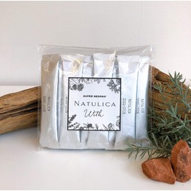 美のミネラル ナチュリカ・ウィズ(4g×15本入)