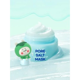 랩잇 Lab.it by Dr.G Pore Salt Mask 50ml