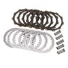 Clutch Kit Wear Resistant Reliable Rugged High Hardness Clutch Kit