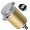 Caltric Starter & Relay Solenoid Compatible With Yamaha Big Bear
