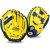 Unix BX89-00 Baseball Glove Parent and Child Glove Set LH