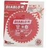Diablo Finish Trim Saw Blade - Ideal for Portable and