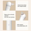 Electric Ear Dryer 2 Levels Ear Drying Device Red Light