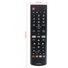 New AKB75095315 Replace Remote fit for LG Smart TV AKB75095314