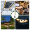 BA15S LED Bulbs 3W 350LM LED Replacement for 12V Turn