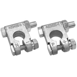 Standard Marine Military Spec Heavy Duty Top Post Battery Terminal For Car-Boat-RV-AT