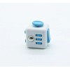 FABRICA DEL JUEGO Fidget Cube Juguete Antiestres