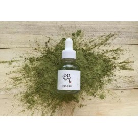 Beauty Of Joseon Sérum Calmante 30ml Té Verde Panthenol Todo Tipo de Piel                                                                             